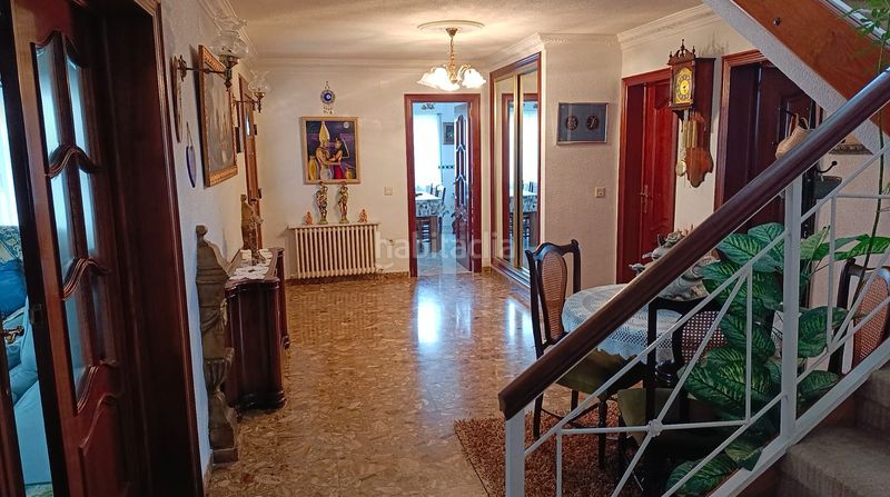 Foto c6836286-1e24-410e-a03c-643fb3bf5b3f. Xalet amb calefacció aparcament piscina a Santa Marta de Tormes