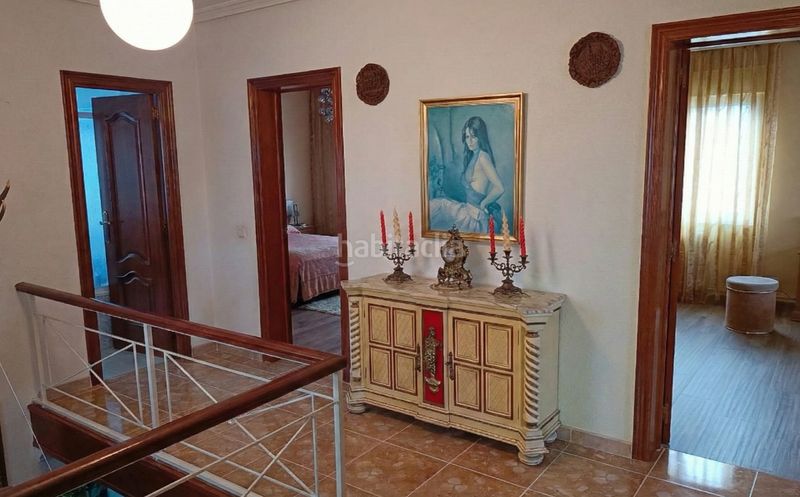 Foto c82768ac-807b-4015-b8e9-a8b8d2309d1b. Xalet amb calefacció aparcament piscina a Santa Marta de Tormes