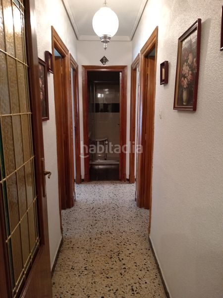 Foto 48aa421d-59c5-462e-82c2-c2667cc38e02. Pis amb calefacció a Garrido Norte Salamanca