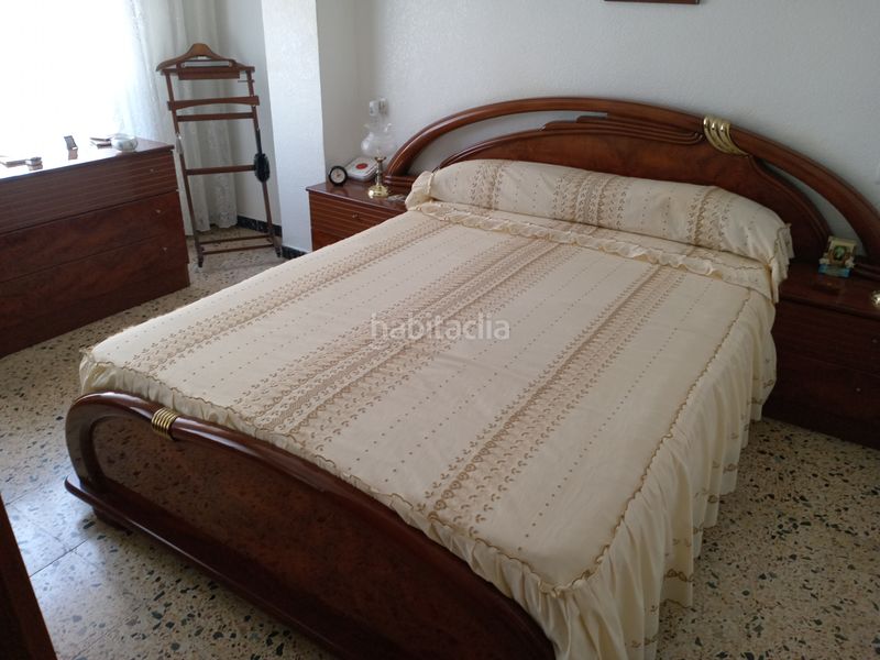 Foto 5140a848-fe47-4a91-bab7-3b87a9a27a26. Pis amb calefacció a Garrido Norte Salamanca