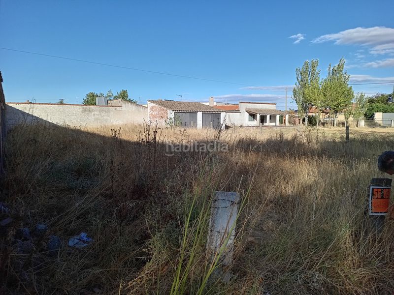 Foto 0966138c-0645-4051-b0b5-c5a3690199ae. Finca rústica a Peñaranda de Bracamonte
