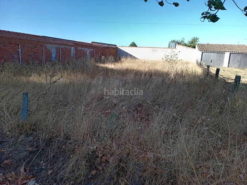 Foto 5dd2161b-5289-4a44-8154-be83709a9f7b. Finca rústica a Peñaranda de Bracamonte