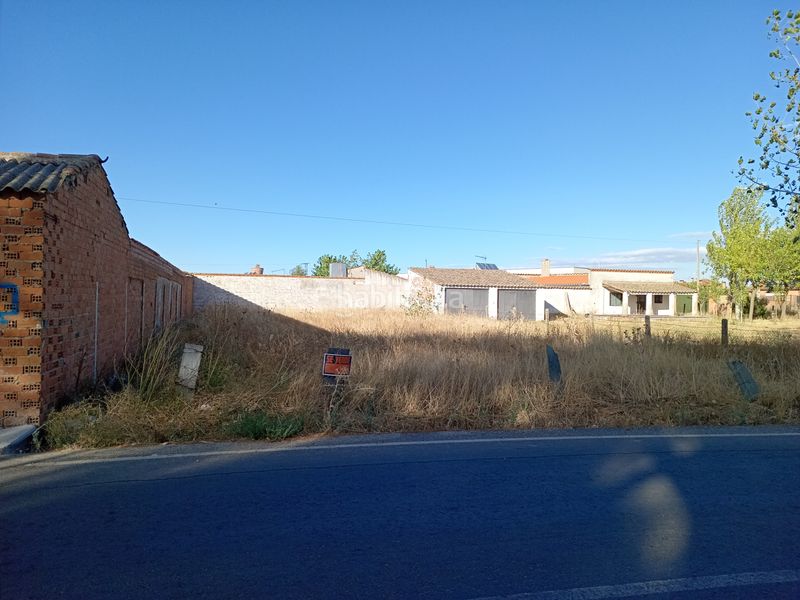 Foto a193a1b4-a90a-431d-bd72-a63dd379e9d1. Finca rústica a Peñaranda de Bracamonte