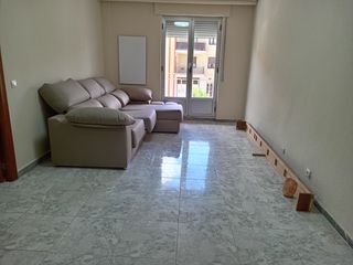 Etagenwohnung  Paseo bajada del río. Venta de piso 4 dormitorios en santa marta