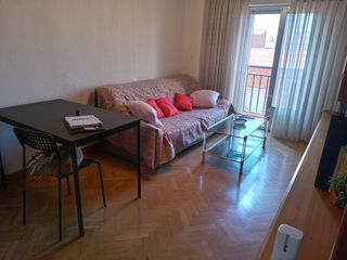 Location Appartement  Calle galileo. Alquiler piso 4 dormitorios en garrido