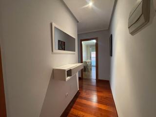 Location Appartement à Calle dama de arintero 6. Piso de dos dormitorios en dama arintero