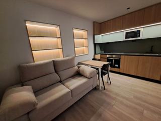 Alquiler Apartamento en Calle del obispo almarcha 5. Apartamento a estrenar en el ejido