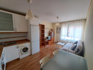 Location Appartement à Trobajo del camino