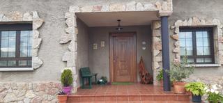 Location Maison en Onzonilla. Casa de 2 plantas en vilecha