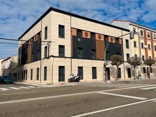 Duplex  Avenida de antibióticos 82. Dúplex nuevo en doctor fleming