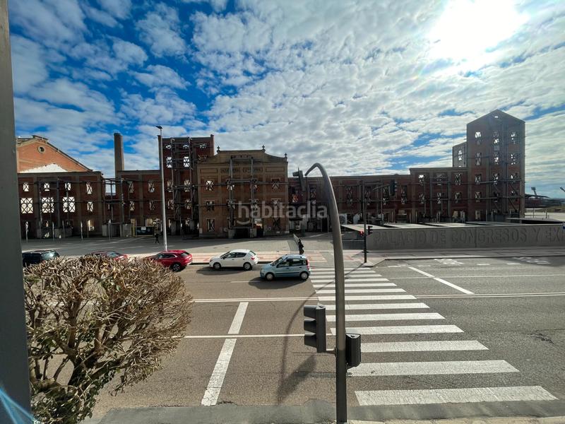 Foto 2ff8e43d-844f-4158-a6a0-2c147e8f3541. Appartement dans avenida doctor fleming 82 dans La Vega - La Sal León