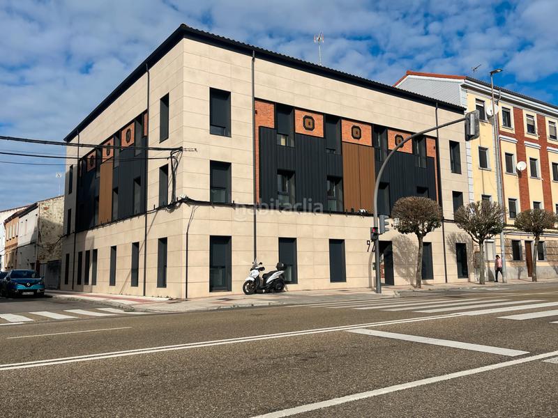 Foto 9f539b9e-4305-4fe2-83dc-3340e96b25fe. Appartement dans avenida doctor fleming 82 dans La Vega - La Sal León