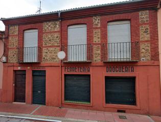 Maison  Calle corpus christi 195. Casa para reformar en san andrés del rabanedo