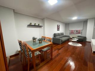 Location Appartement  Calle dama de arintero 6. V-00001