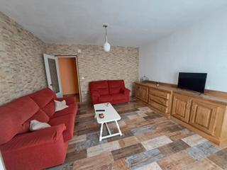 Lloguer Pis a San Mamés - La Palomera. Piso en san mames