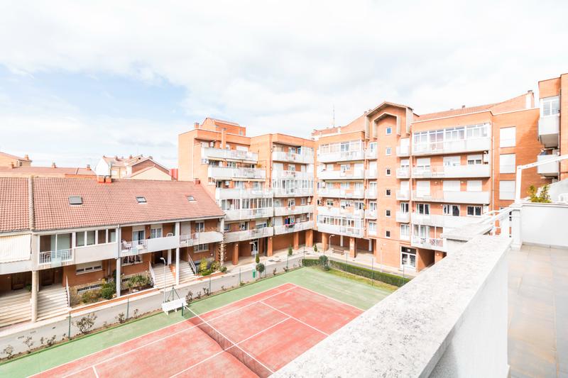 Foto bcaa0dc6-dd59-4d06-9de1-03a927abc0c9. Appartement dans paseo salamanca 81 dans El Soto León