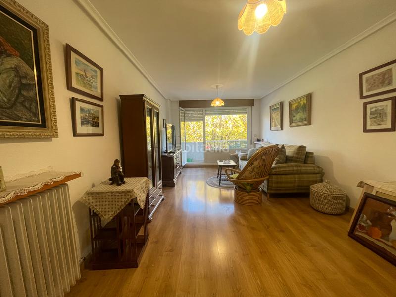 Foto ebb366cc-6869-4fbe-b262-a6d3cba0c7d7. Appartement dans paseo salamanca 81 dans El Soto León