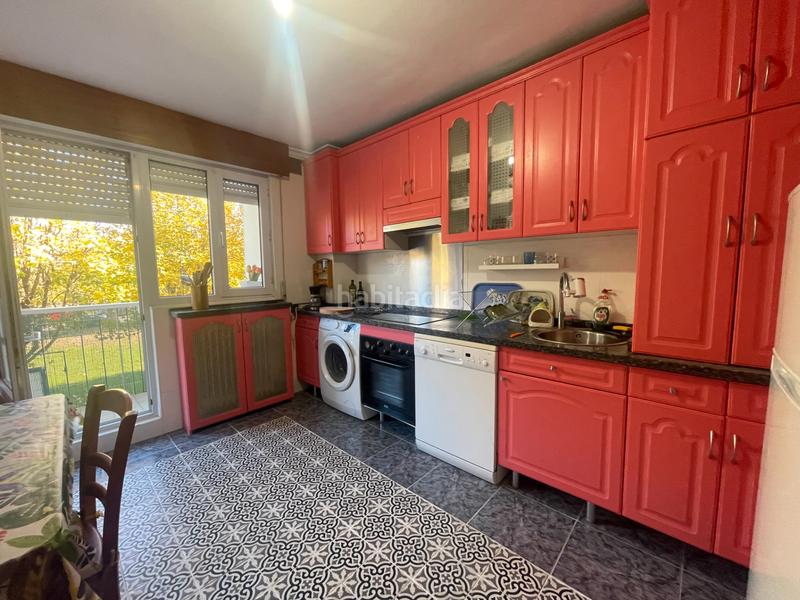 Foto 1aead6f5-dcbc-465b-b57c-4975854f8750. Pis a paseo salamanca 81 a El Soto León