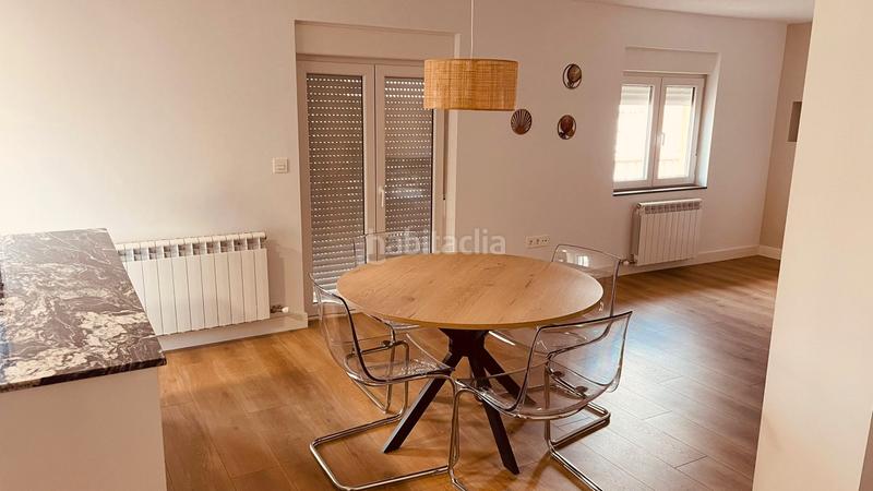 Foto 19372b2a-f496-4835-b370-c418fe3efbf5. Rent apartment with heating in Sariegos