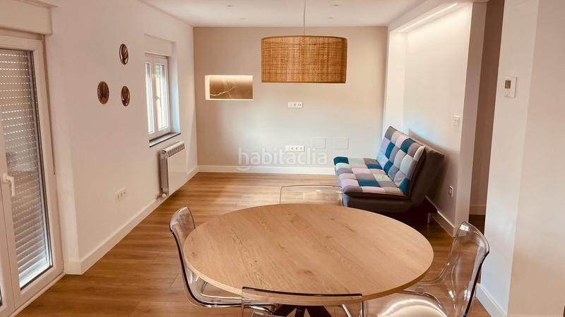 Foto 4430e4e8-822f-4122-8ac5-a9a16038aec4. Rent apartment with heating in Sariegos