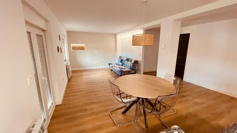 Foto 4884dcc1-b897-4adf-8912-9c9f7873984b. Rent apartment with heating in Sariegos