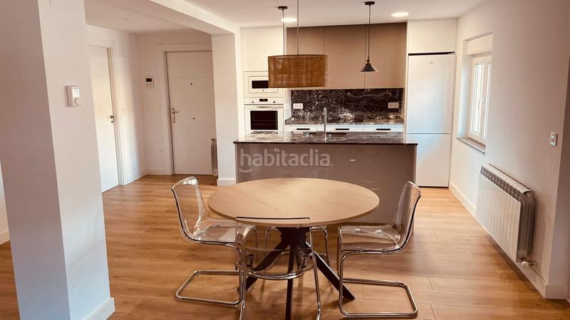 Foto 5691242b-d3a1-4928-b4f7-64b5d8b9077b. Rent apartment with heating in Sariegos