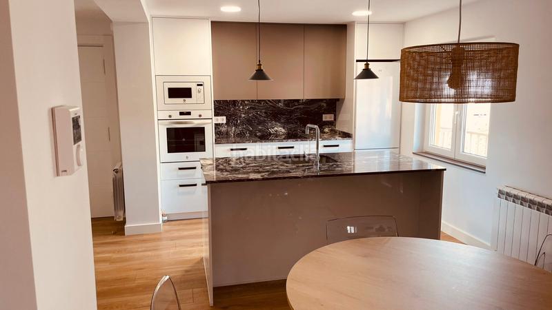 Foto 8dd9eadd-30f3-4cc9-8a3f-2a51f1ea7c5d. Rent apartment with heating in Sariegos