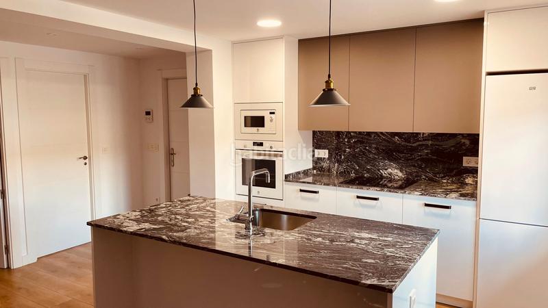 Foto bb89e43a-ff7e-4642-9c8f-ccb33b057eba. Rent apartment with heating in Sariegos