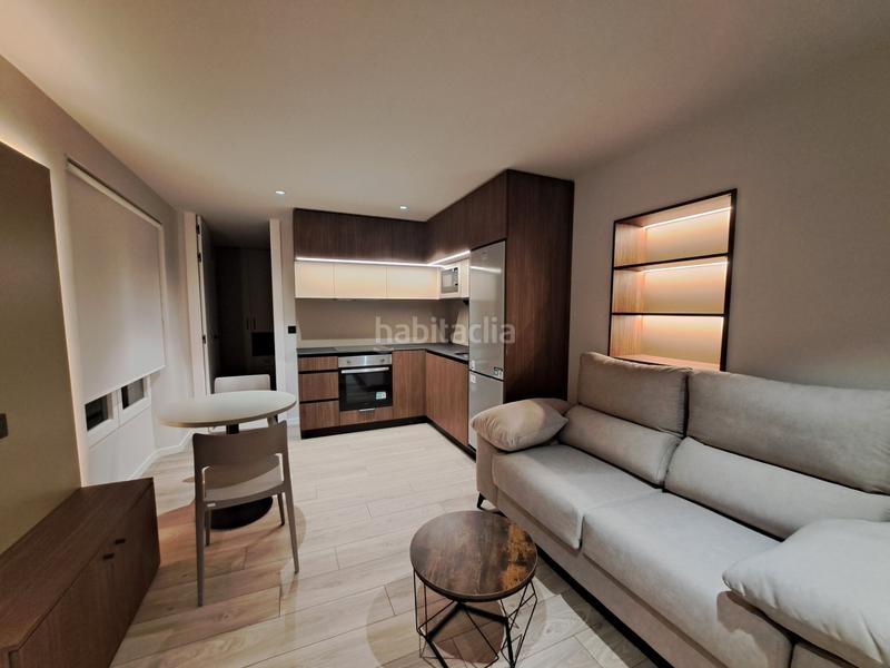 Foto 7b3f9f9b-4d51-401c-88e5-6080ee7b9b47. Alquiler apartamento  a estrenar cerca de la catedral en León