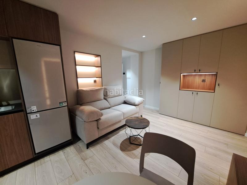 Foto c55b68b1-b2be-44d3-ac9a-0679601dab03. Alquiler apartamento  a estrenar cerca de la catedral en León