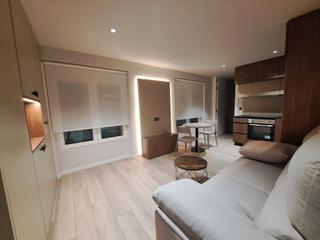 Appartement in El Ejido - Santa Ana