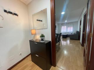 Location Appartement en Villaquilambre. Apartamento en navatejera a 10 minutos del hospital