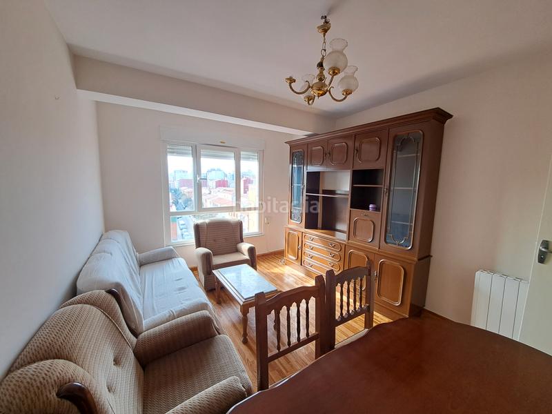 Foto 0654eca1-54e4-4337-b141-7d6145d67b9f. Rent flat with heating in El Ejido - Santa Ana León