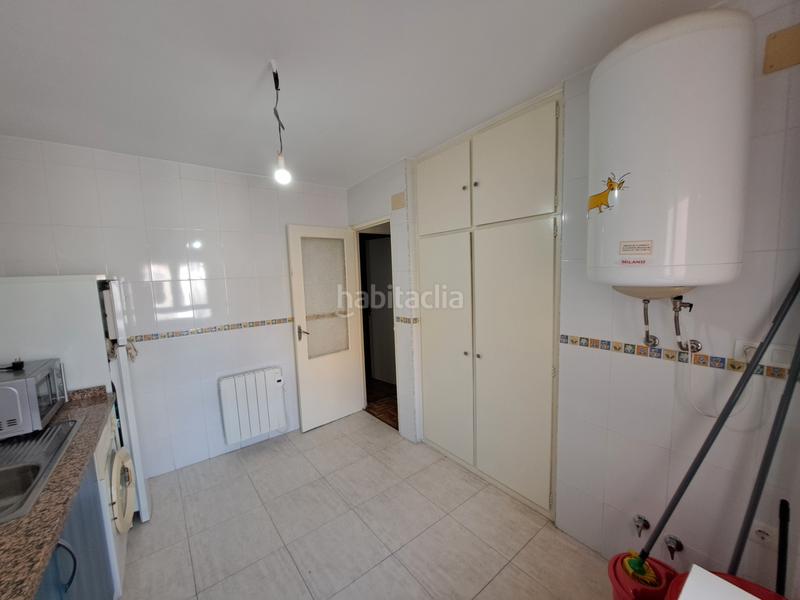 Foto 284d4f10-3a77-4084-a3cc-375fe92c30a5. Rent flat with heating in El Ejido - Santa Ana León