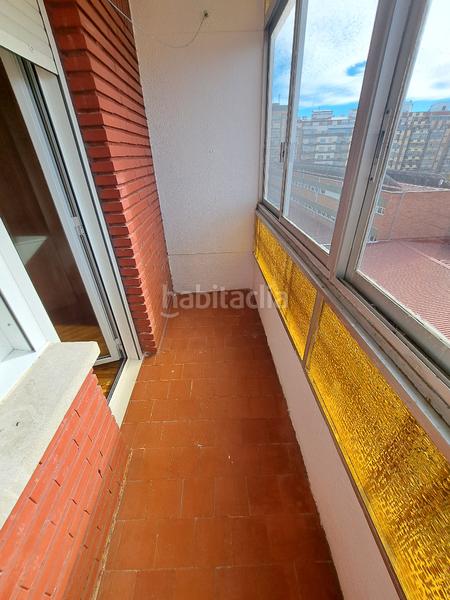 Foto 37dcc478-fb85-411a-99e2-904a8c517f56. Rent flat with heating in El Ejido - Santa Ana León