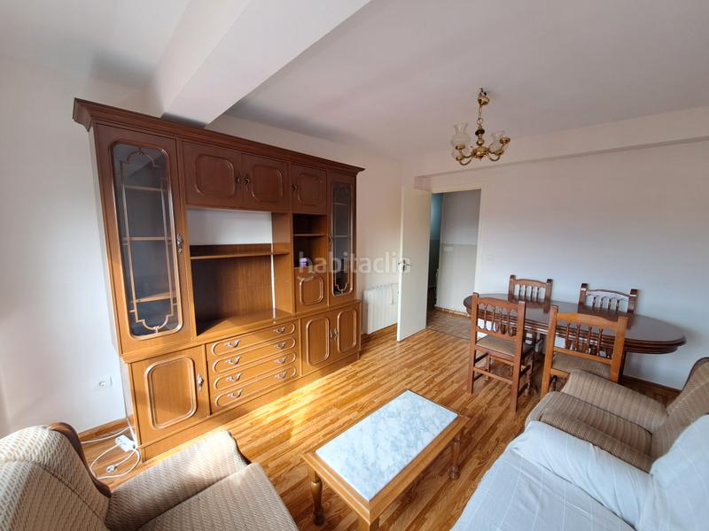 Foto 7b19764d-32d5-4290-b35e-5d5456147105. Rent flat with heating in El Ejido - Santa Ana León