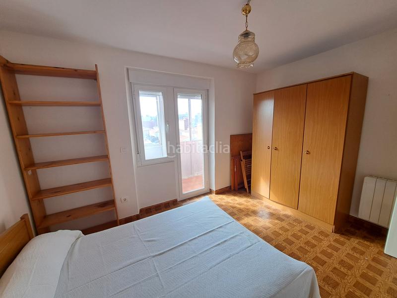 Foto a50f5aa4-aa50-44e8-8b64-40b963a24421. Rent flat with heating in El Ejido - Santa Ana León