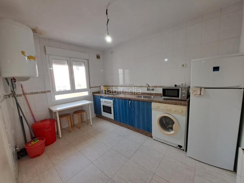 Foto f054727b-3f12-4c14-8dc6-4377b565c64c. Rent flat with heating in El Ejido - Santa Ana León
