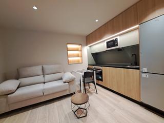 Apartment in Calle del Obispo Almarcha 5