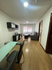 Lloguer Apartament a Villaquilambre. Apartamento en navatejera