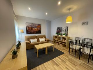 Location Appartement  Avenida del alcalde miguel castaño 15. Apartamento en alcalde miguel castaño