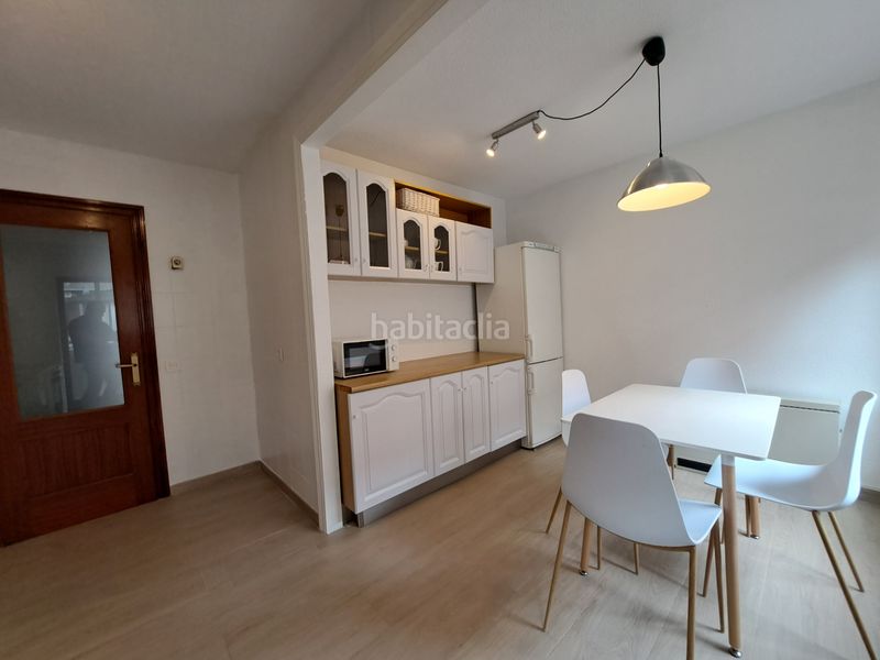 Foto aa0b3502-7651-44b7-b1bb-8aab5467bd59. Affitto appartamento in Pinilla León
