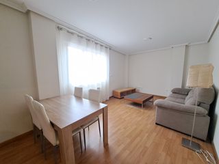 Location Appartement à San Andrés del Rabanedo Pueblo. Apartamento en san andres del rabanedo