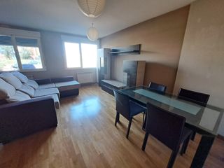 Location Appartement à Trobajo del camino. Apartamento con gran terraza