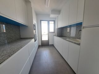 Affitto Appartamento in El Ejido - Santa Ana. Piso de 4 habitaciones
