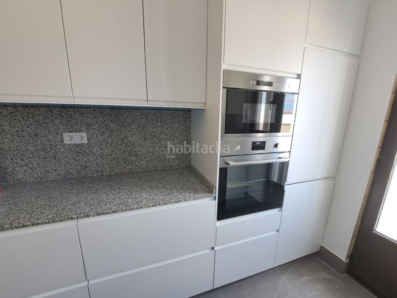 Foto b8e28971-8839-4ae3-b768-038eef824247. Rent flat in El Ejido - Santa Ana León