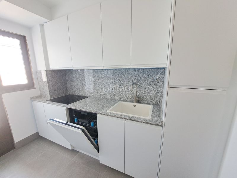 Foto dce10e12-e55e-46a3-b893-c85ae9e4ca22. Rent flat in El Ejido - Santa Ana León