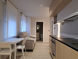Affitto Piccolo appartamento in Calle del obispo almarcha 5. Apartamento reformado cerca de la catedral
