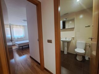 Lloguer Apartament a Trobajo del camino. Apartamento en trobajo del camino