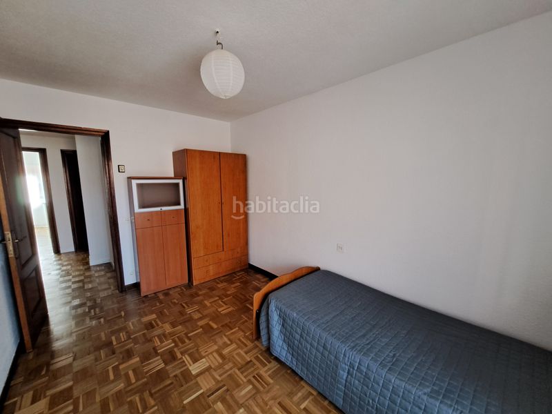 Foto 483ecb10-c9cf-4808-9b44-30310469b4c9. Rent flat in El Soto León